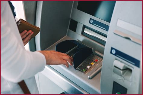 what is cardless cash withdrawal